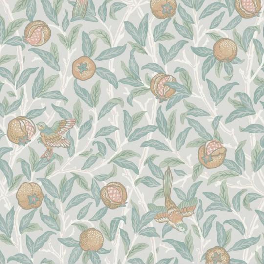 vlies tapeta arts and crafts romanticky botanicky vintage elegantny francuzsky vidiecky country.jpg